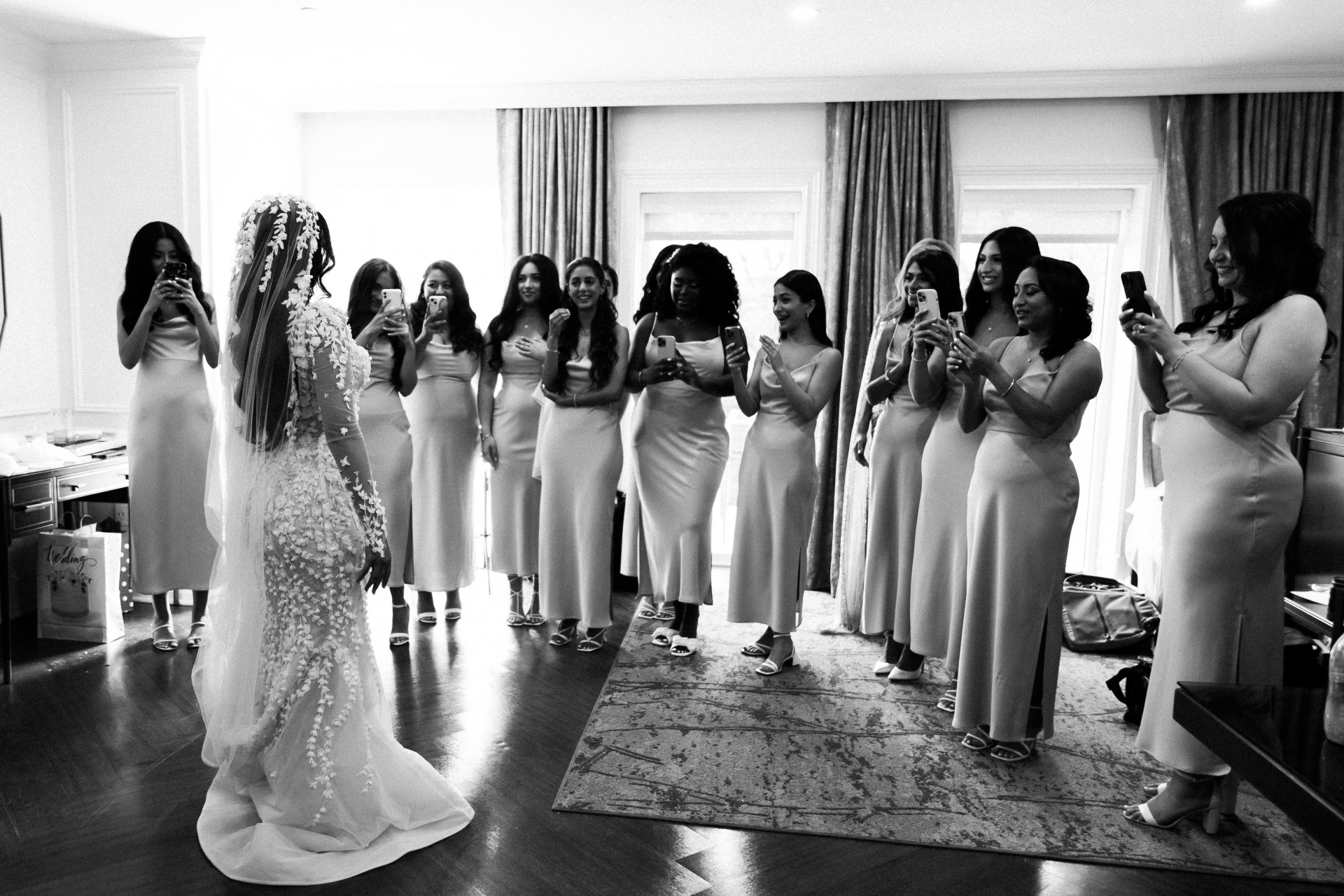 Egyprian coptic wedding editorial style in New Jersey 21
