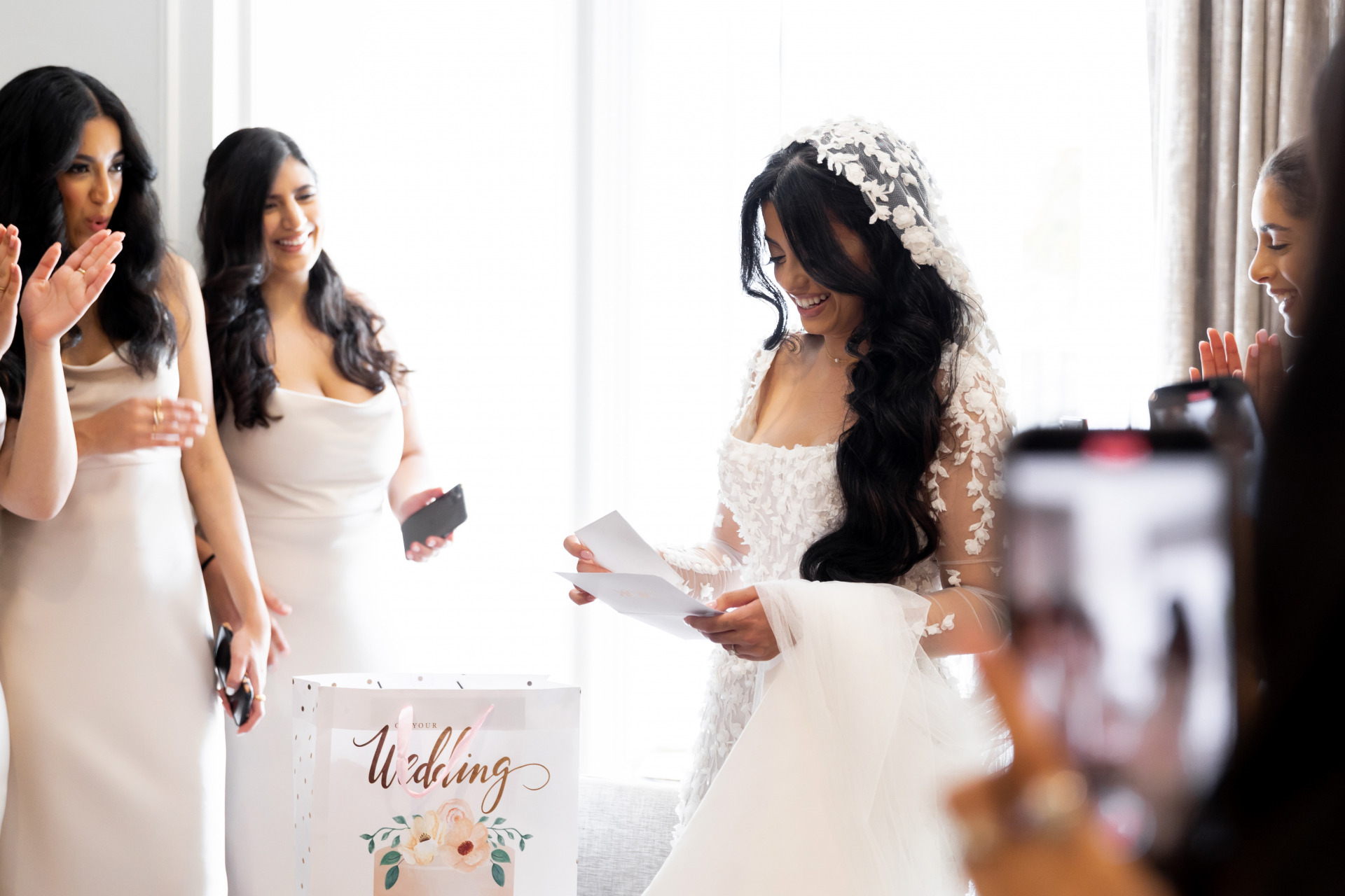 Egyprian coptic wedding editorial style in New Jersey 22