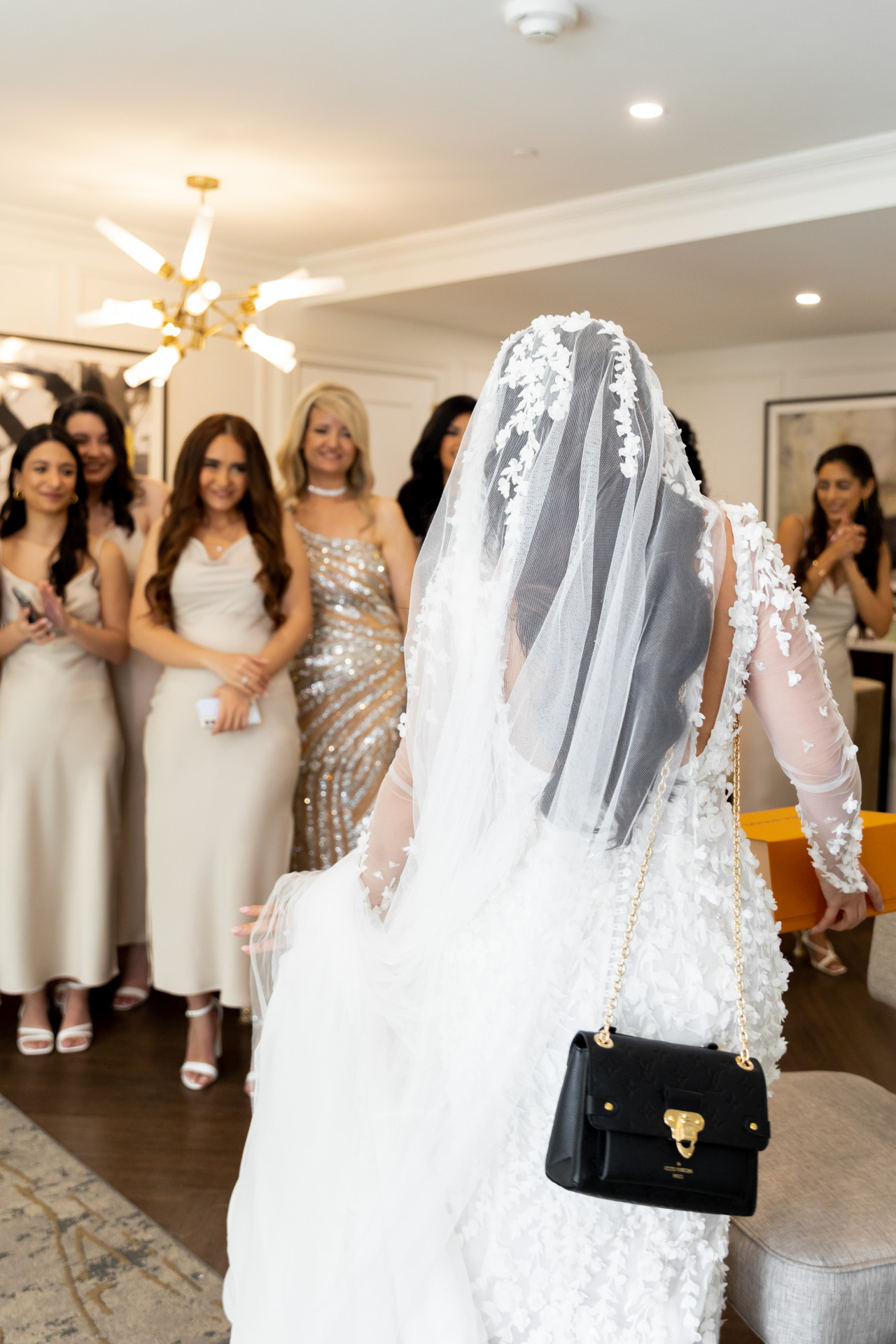 Egyprian coptic wedding editorial style in New Jersey 29