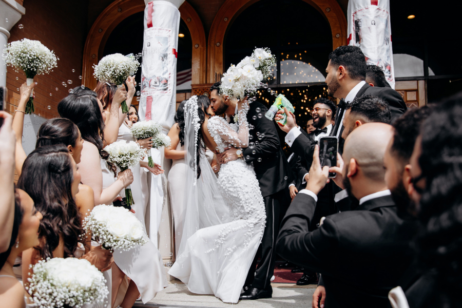Egyprian coptic wedding editorial style in New Jersey 46