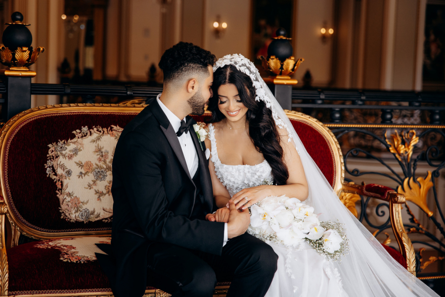 Egyprian coptic wedding editorial style in New Jersey 53