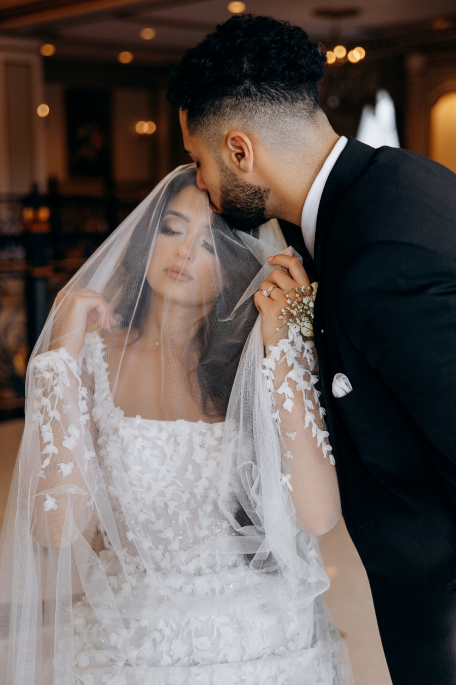 Egyprian coptic wedding editorial style in New Jersey 58