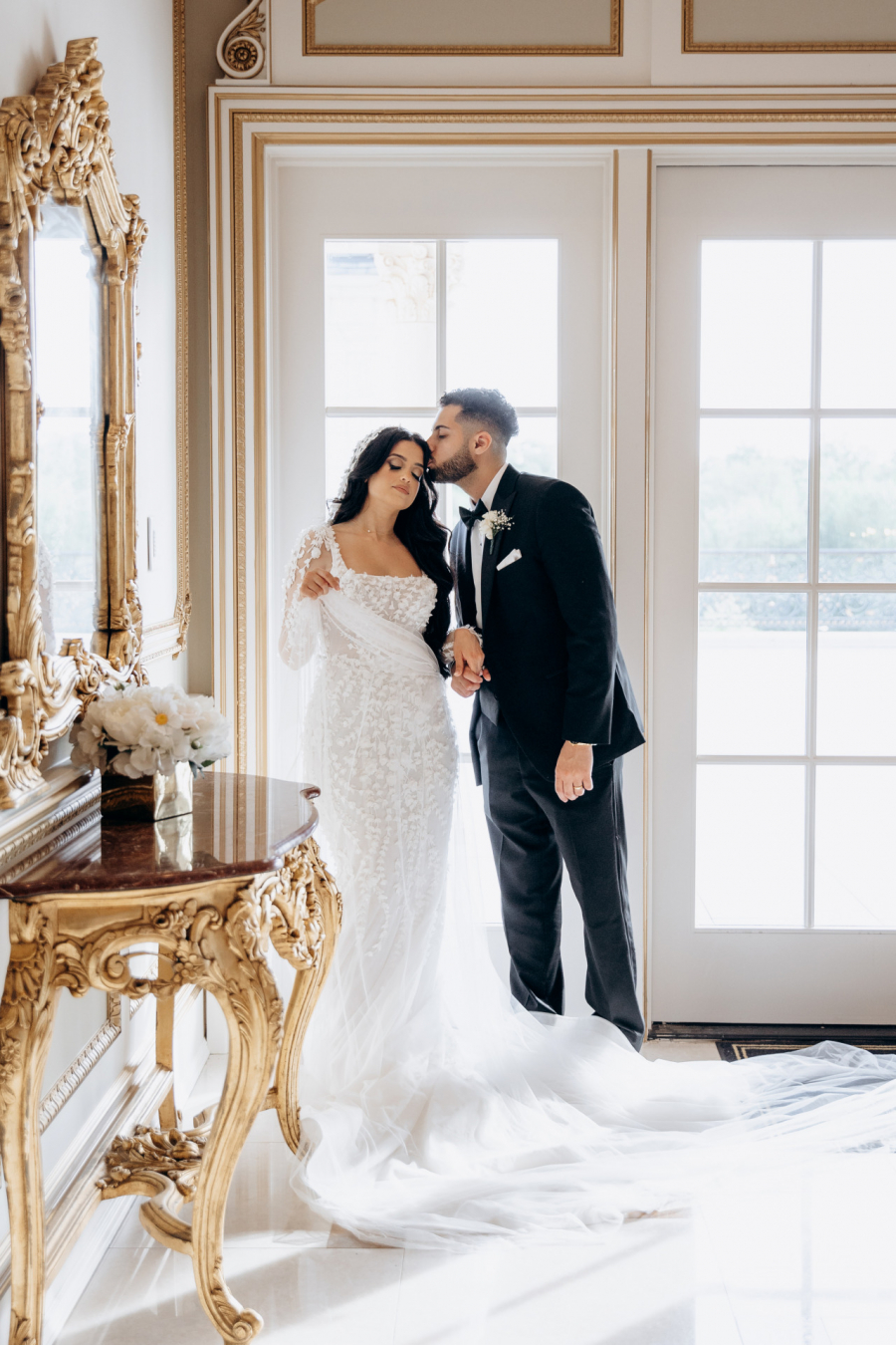 Egyprian coptic wedding editorial style in New Jersey 59