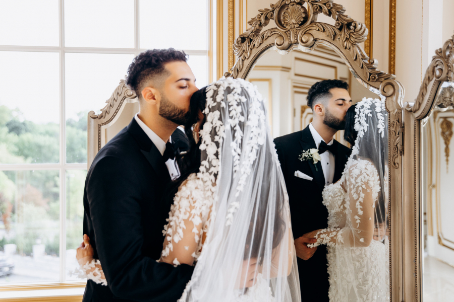 Egyprian coptic wedding editorial style in New Jersey 71