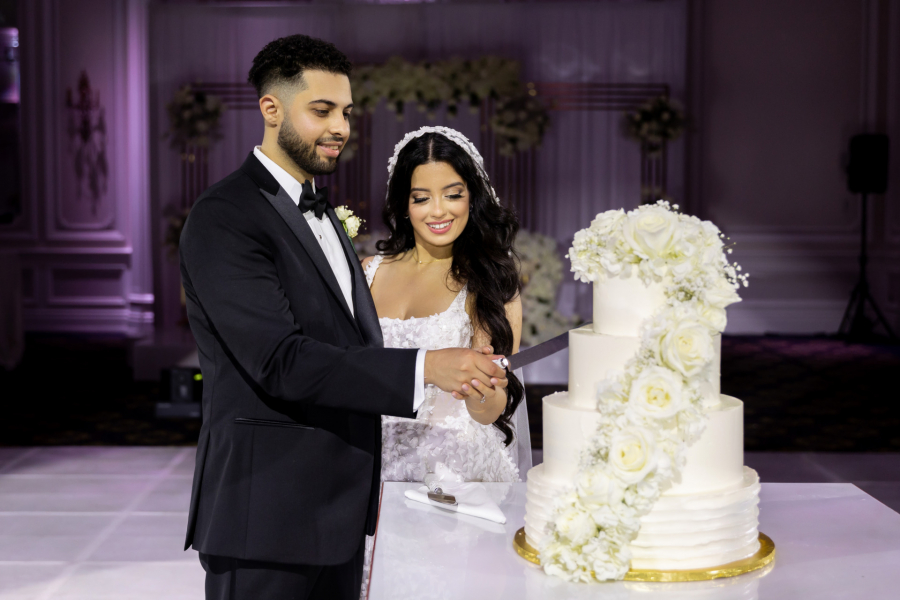 Egyprian coptic wedding editorial style in New Jersey 89