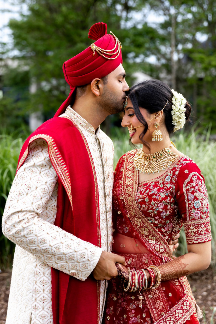 Hindu wedding photographer 10