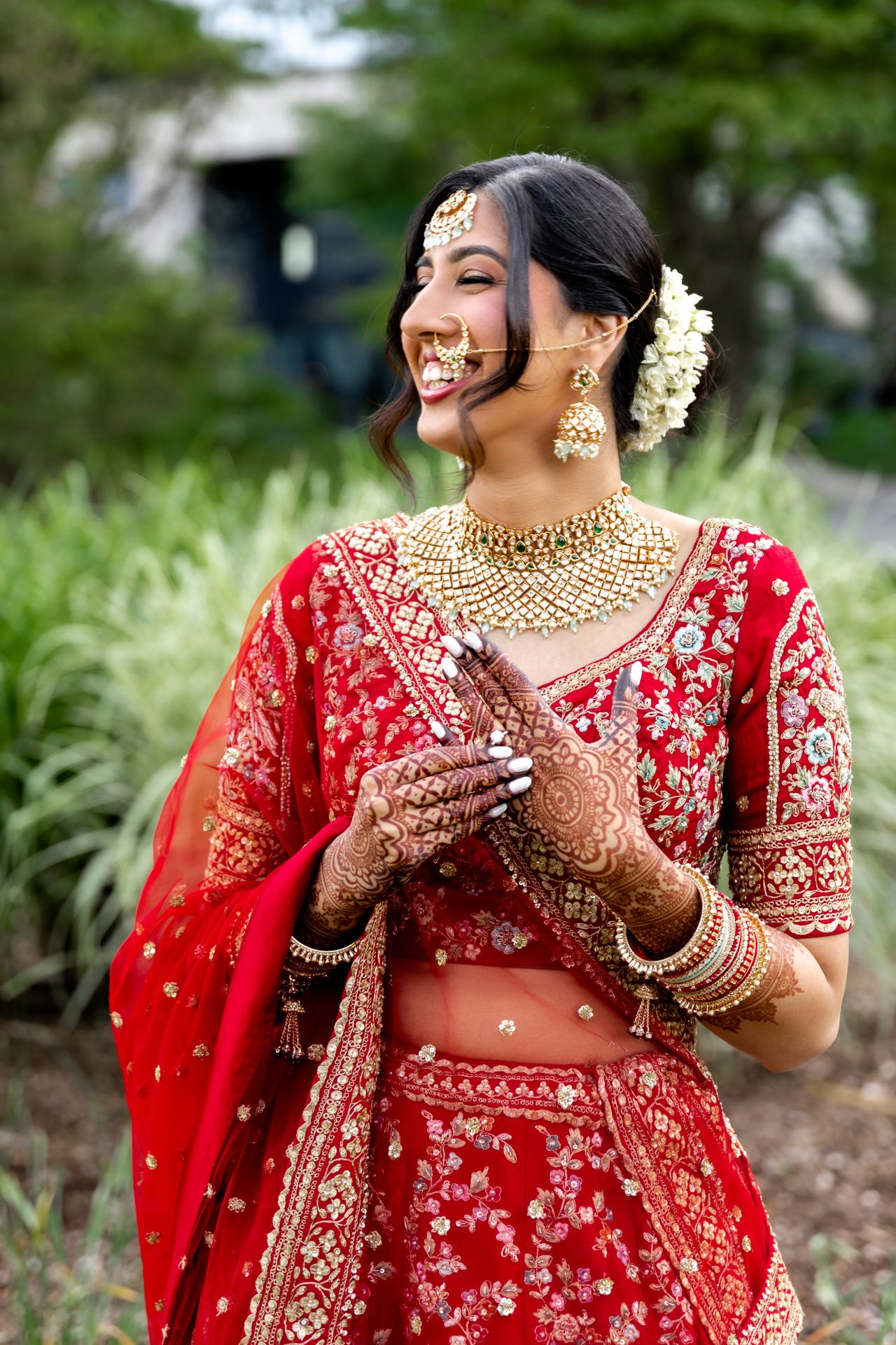 Hindu wedding photographer 11