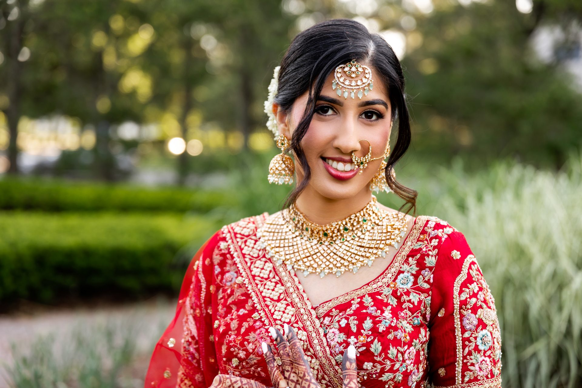 Hindu wedding photographer 12
