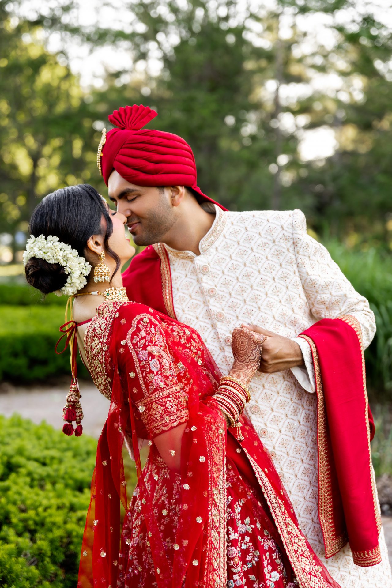Hindu wedding photographer 16