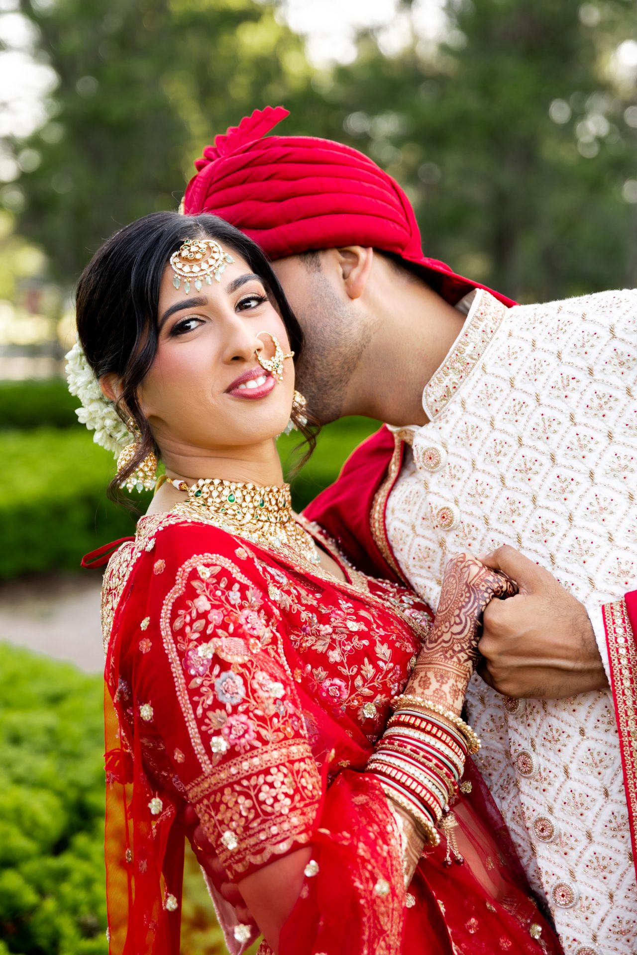 Hindu wedding photographer 17