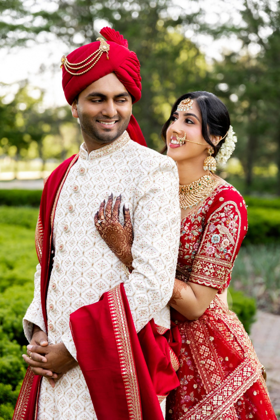 Hindu wedding photographer 19