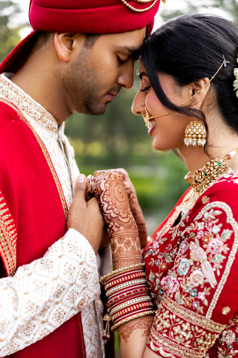 Hindu wedding photographer 20