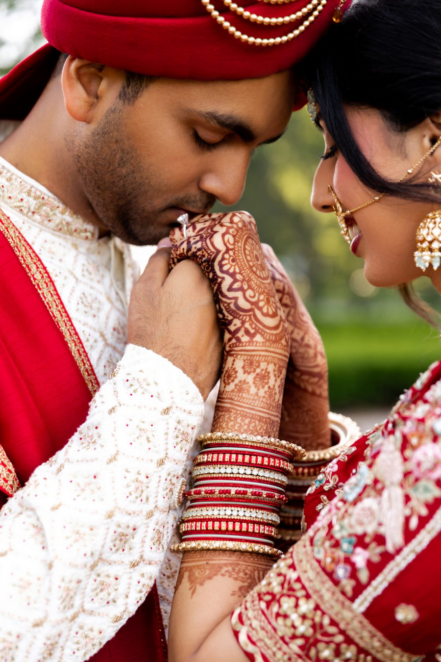 Hindu wedding photographer 21