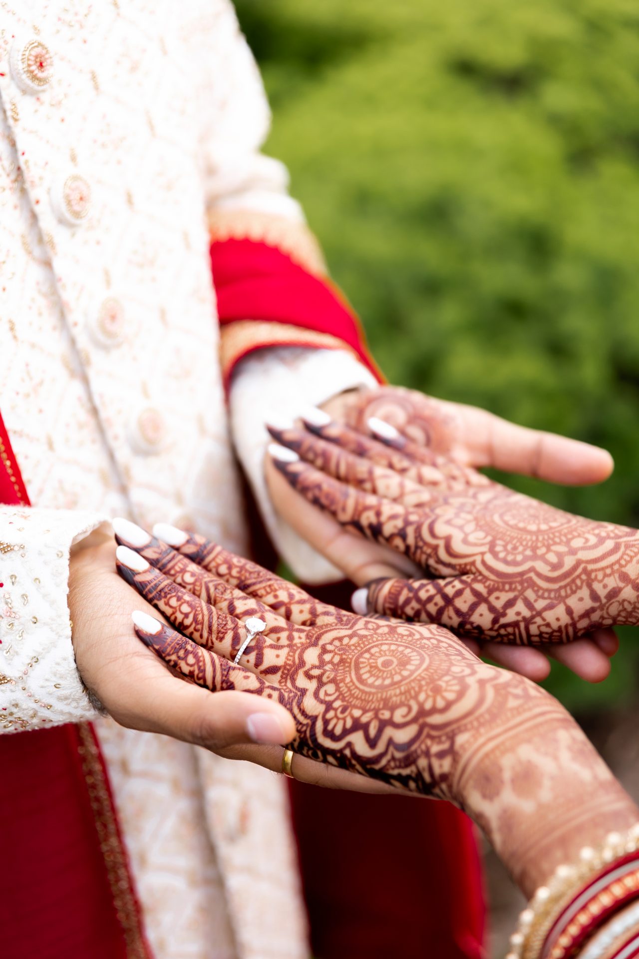 Hindu wedding photographer 22