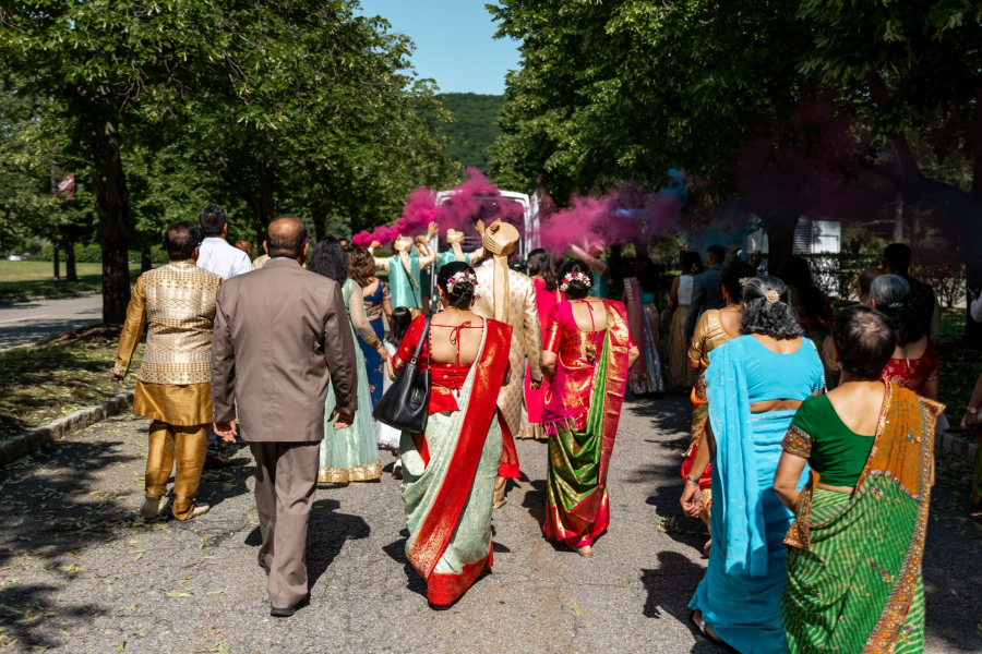 Hindu wedding photographer 32