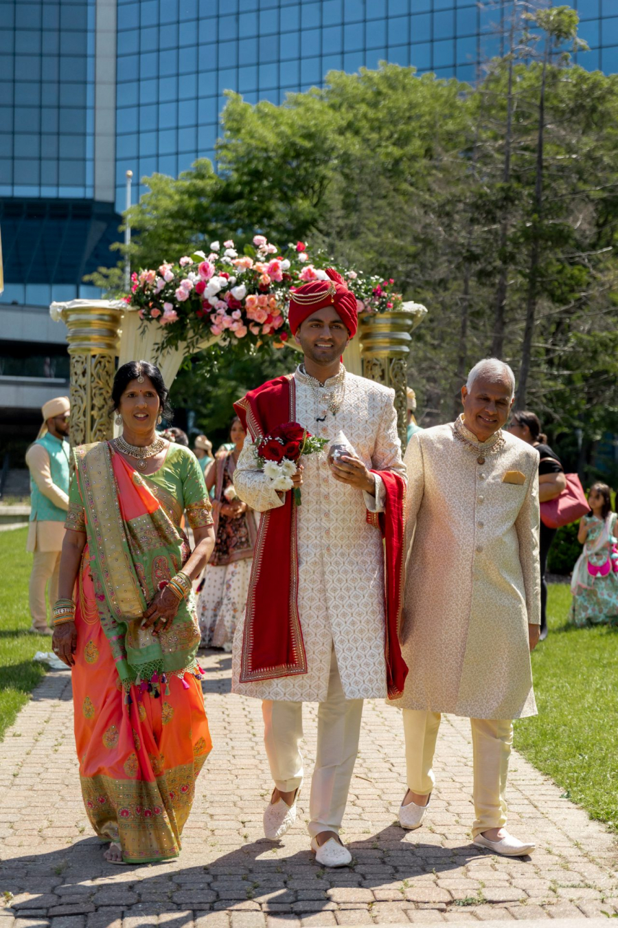 Hindu wedding photographer 43