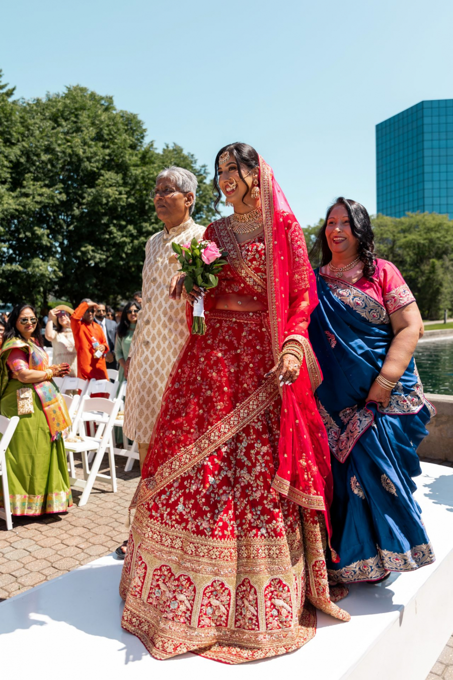 Hindu wedding photographer 47