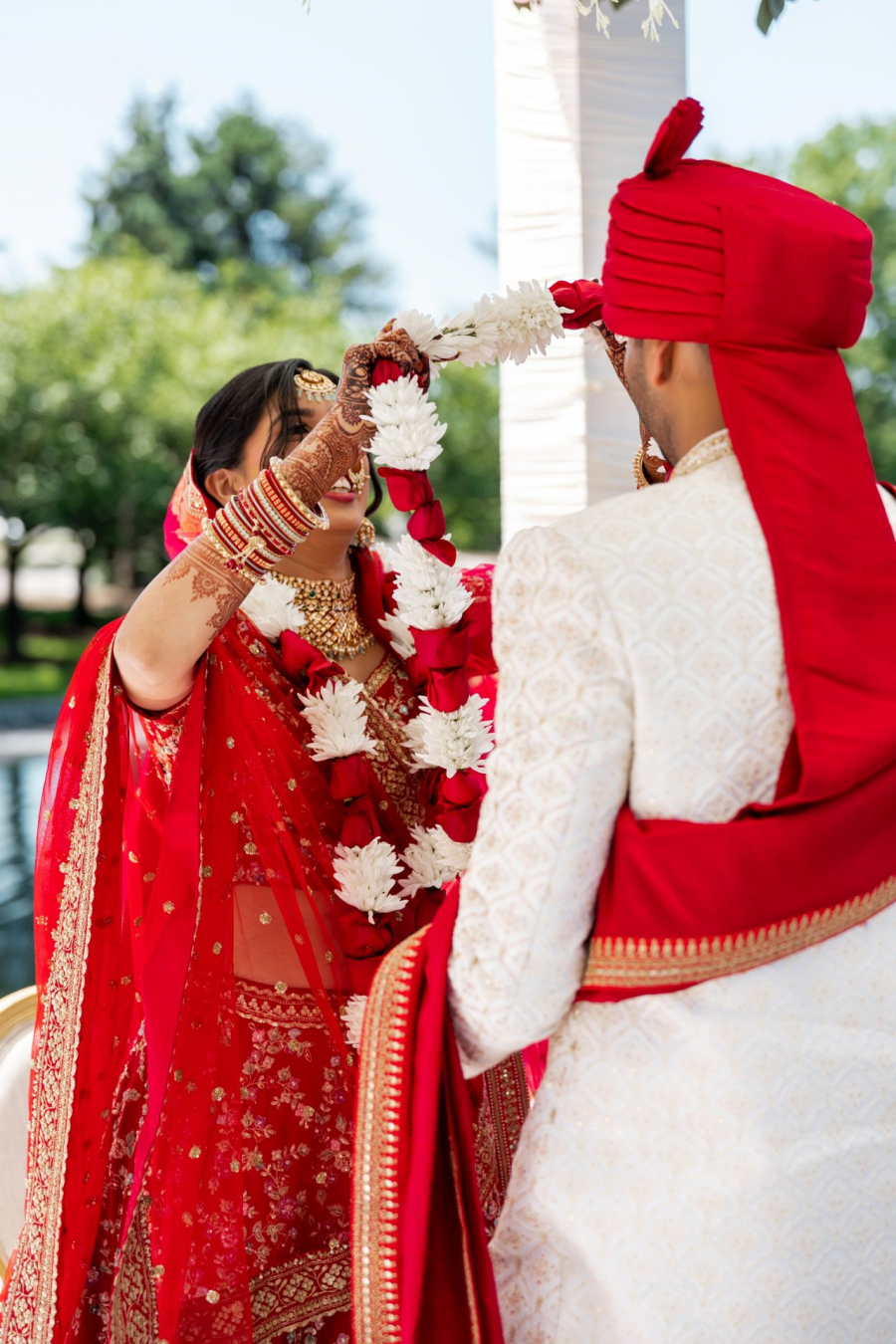Hindu wedding photographer 52