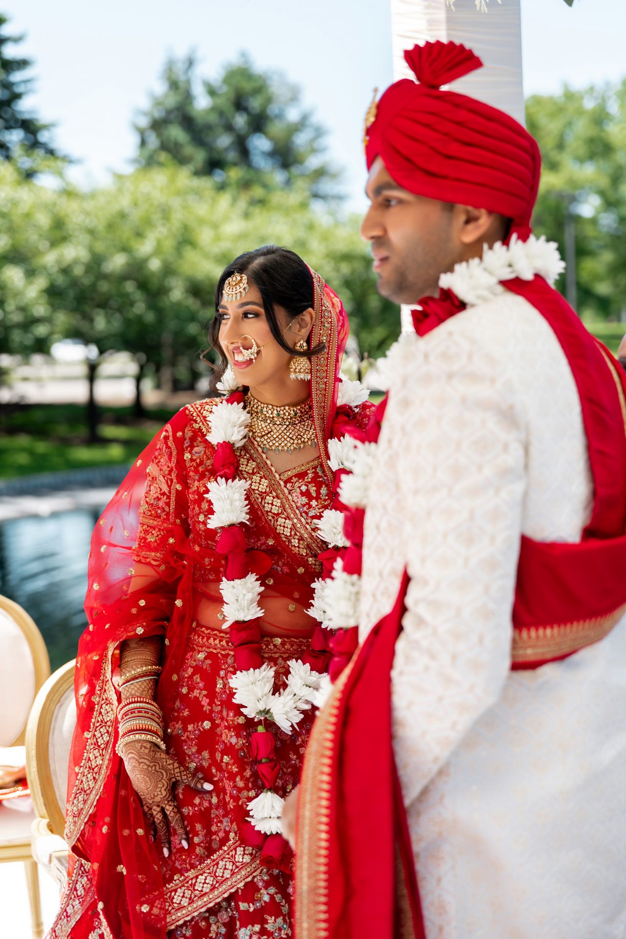 Hindu wedding photographer 53