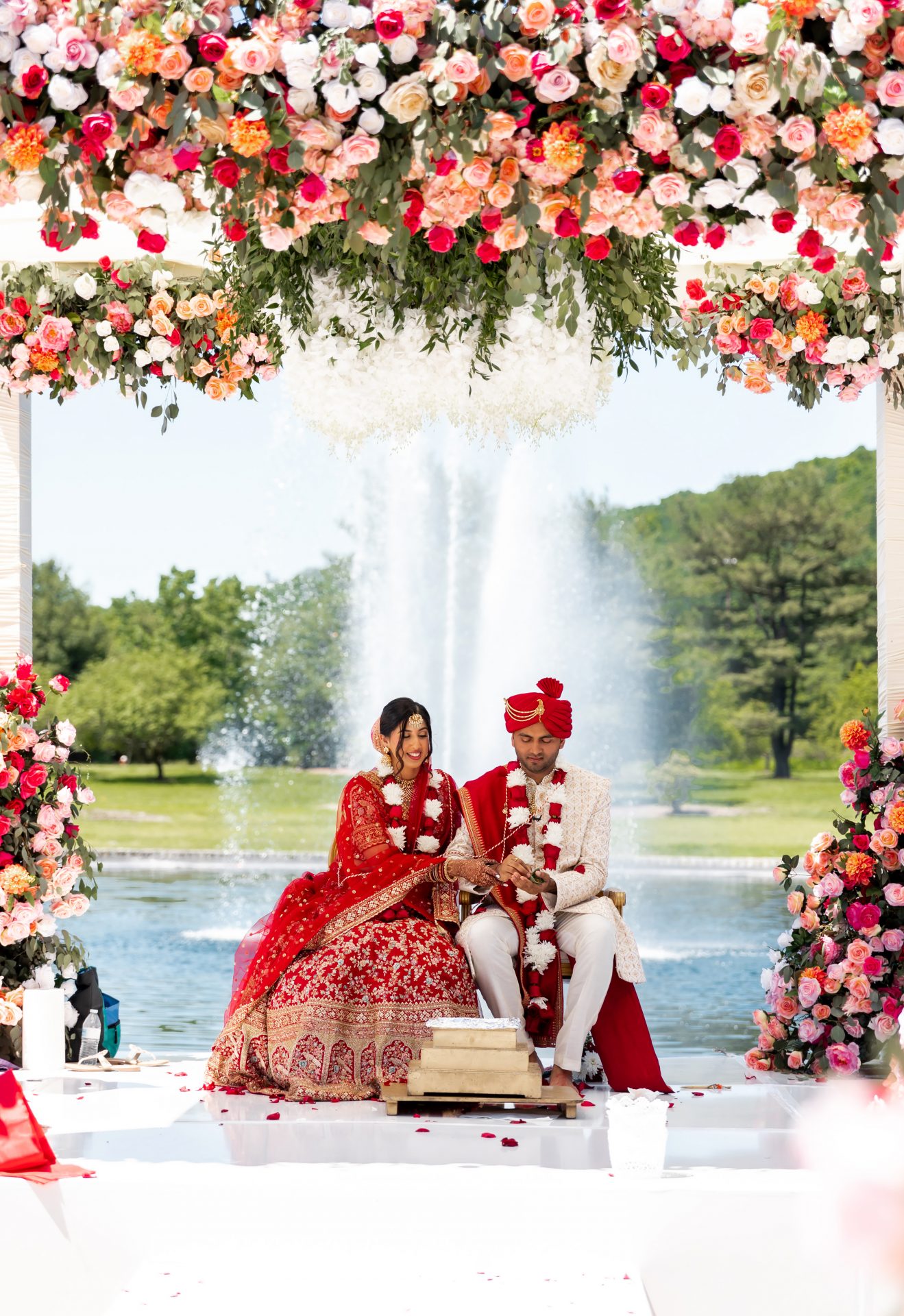 Hindu wedding photographer 59