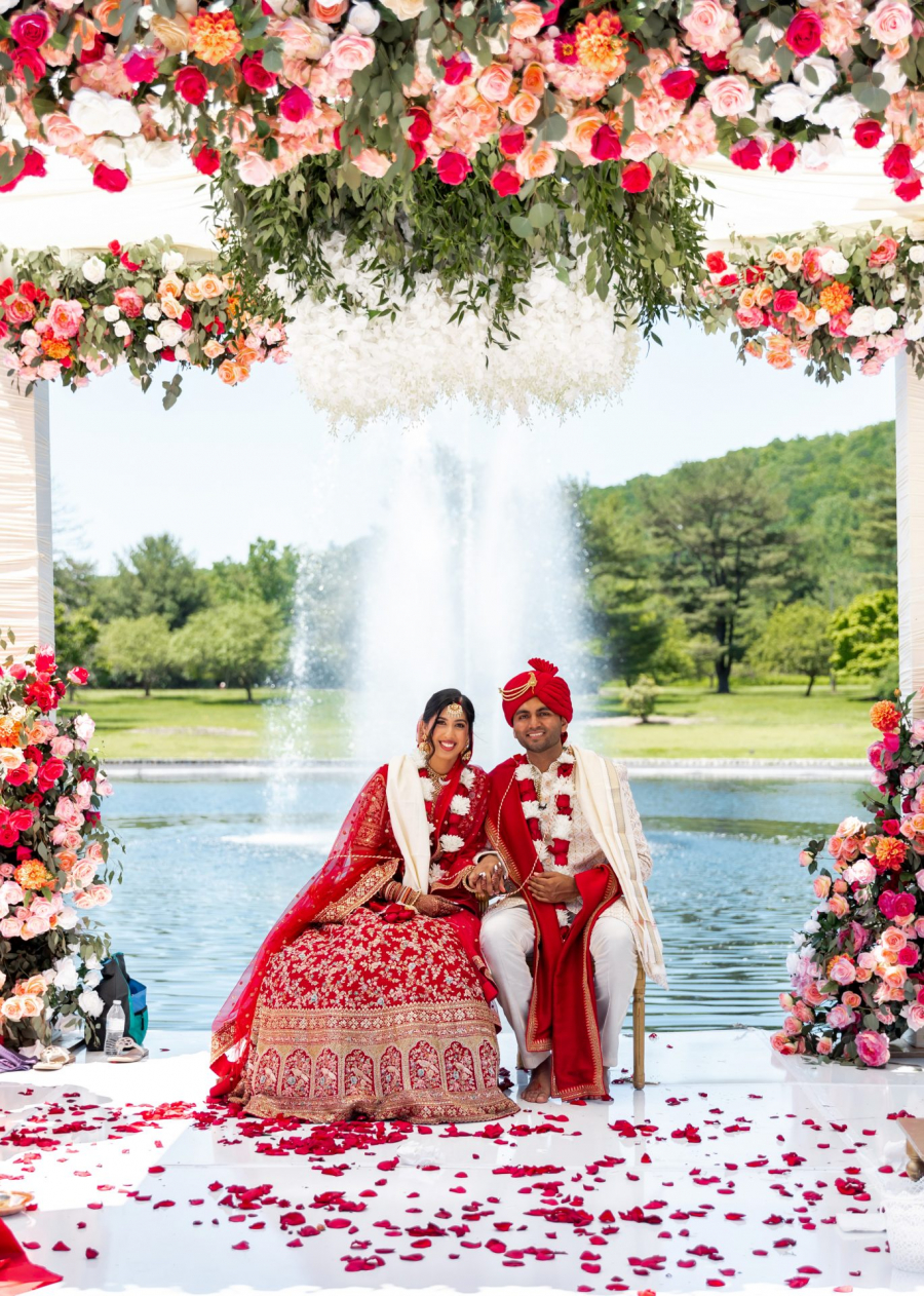 Hindu wedding photographer 64