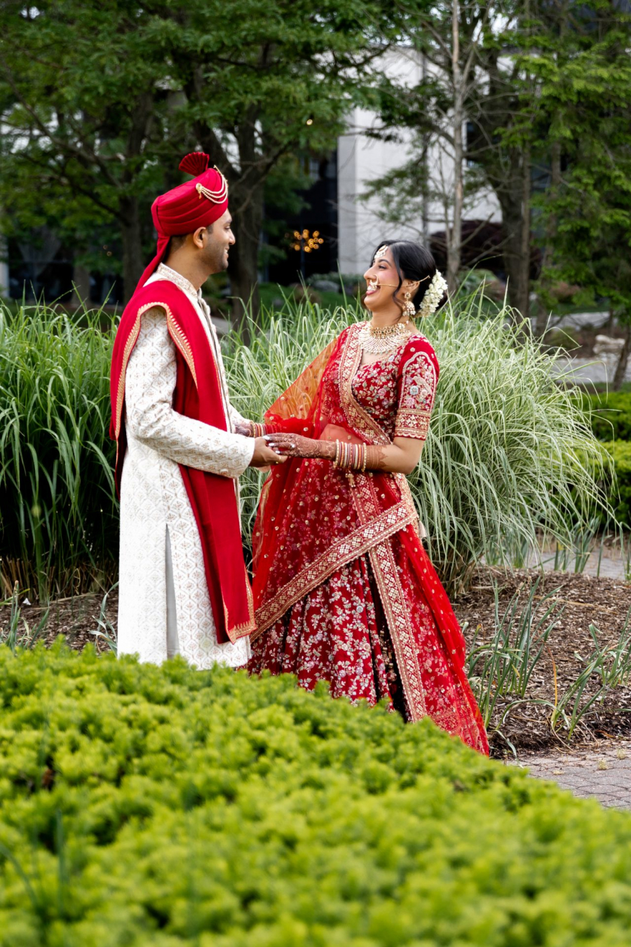 Hindu wedding photographer 7
