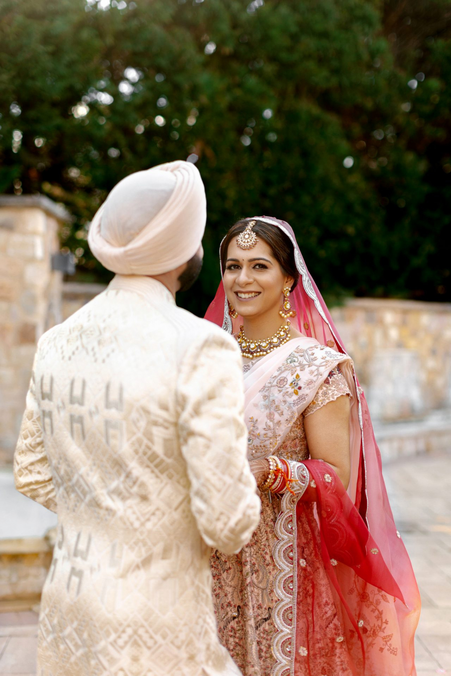 Sikh hindu wedding photographer nikita jagrup 11