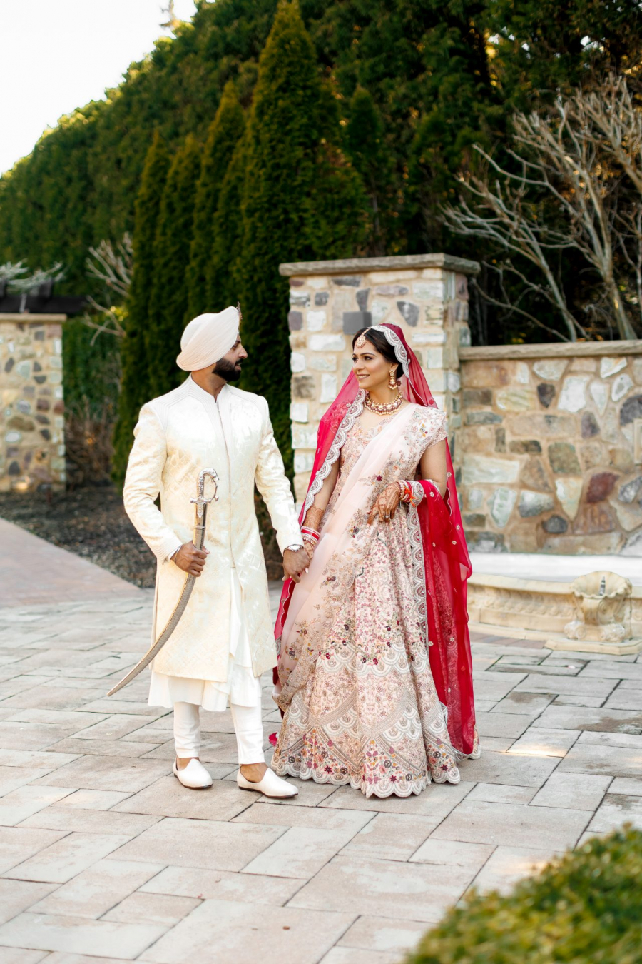 Sikh hindu wedding photographer nikita jagrup 12