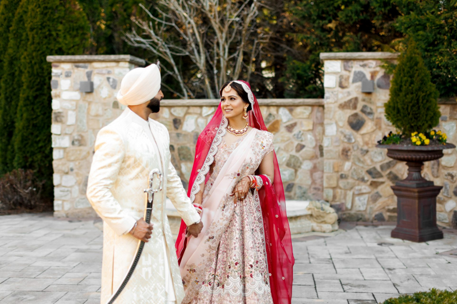 Sikh hindu wedding photographer nikita jagrup 13