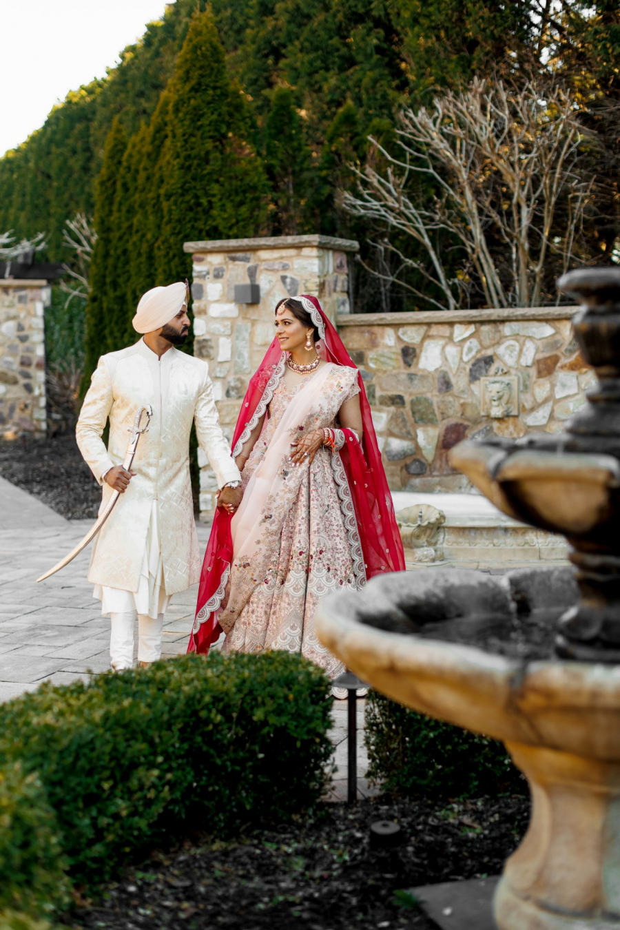 Sikh hindu wedding photographer nikita jagrup 15