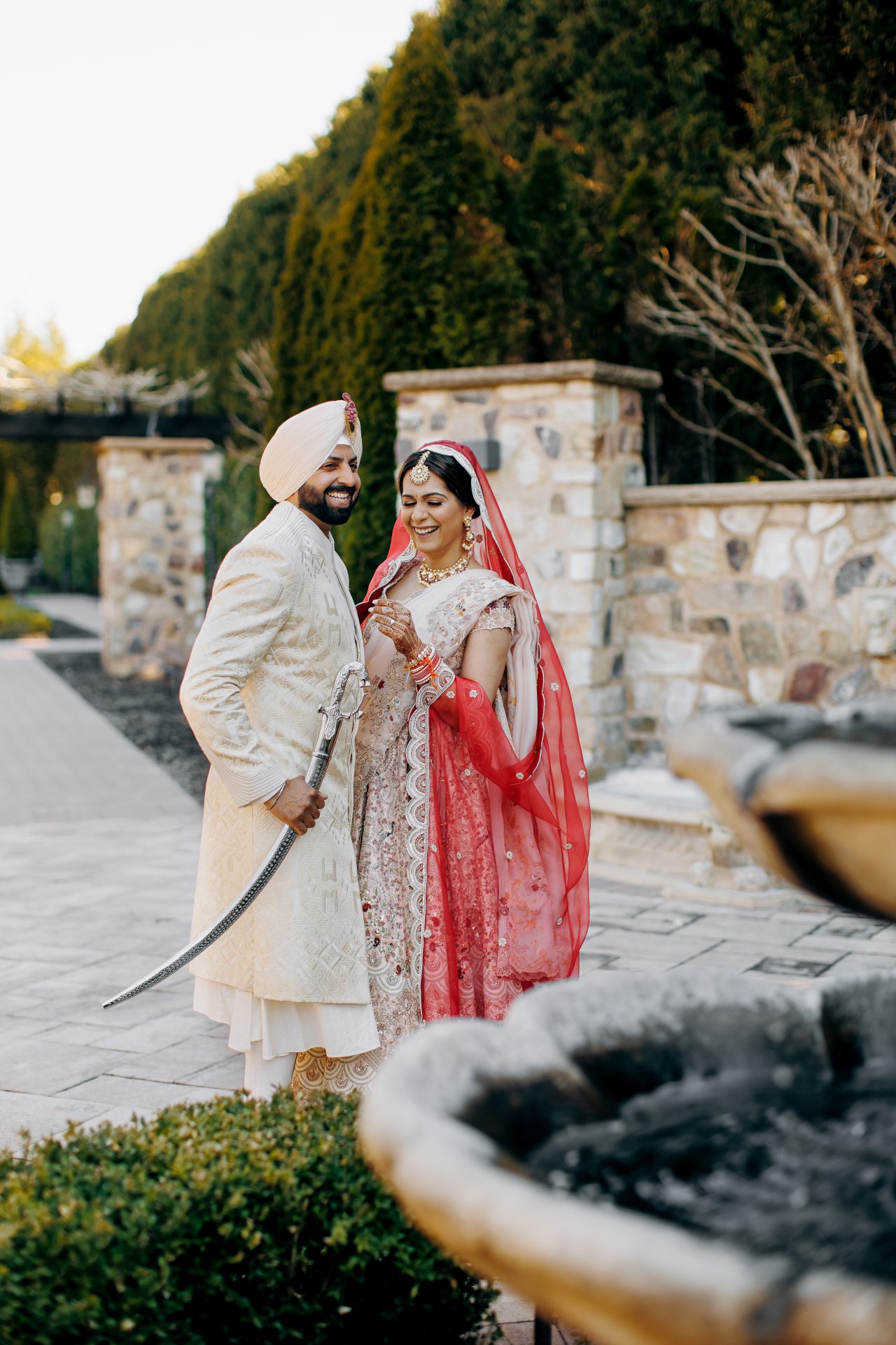 Sikh hindu wedding photographer nikita jagrup 17