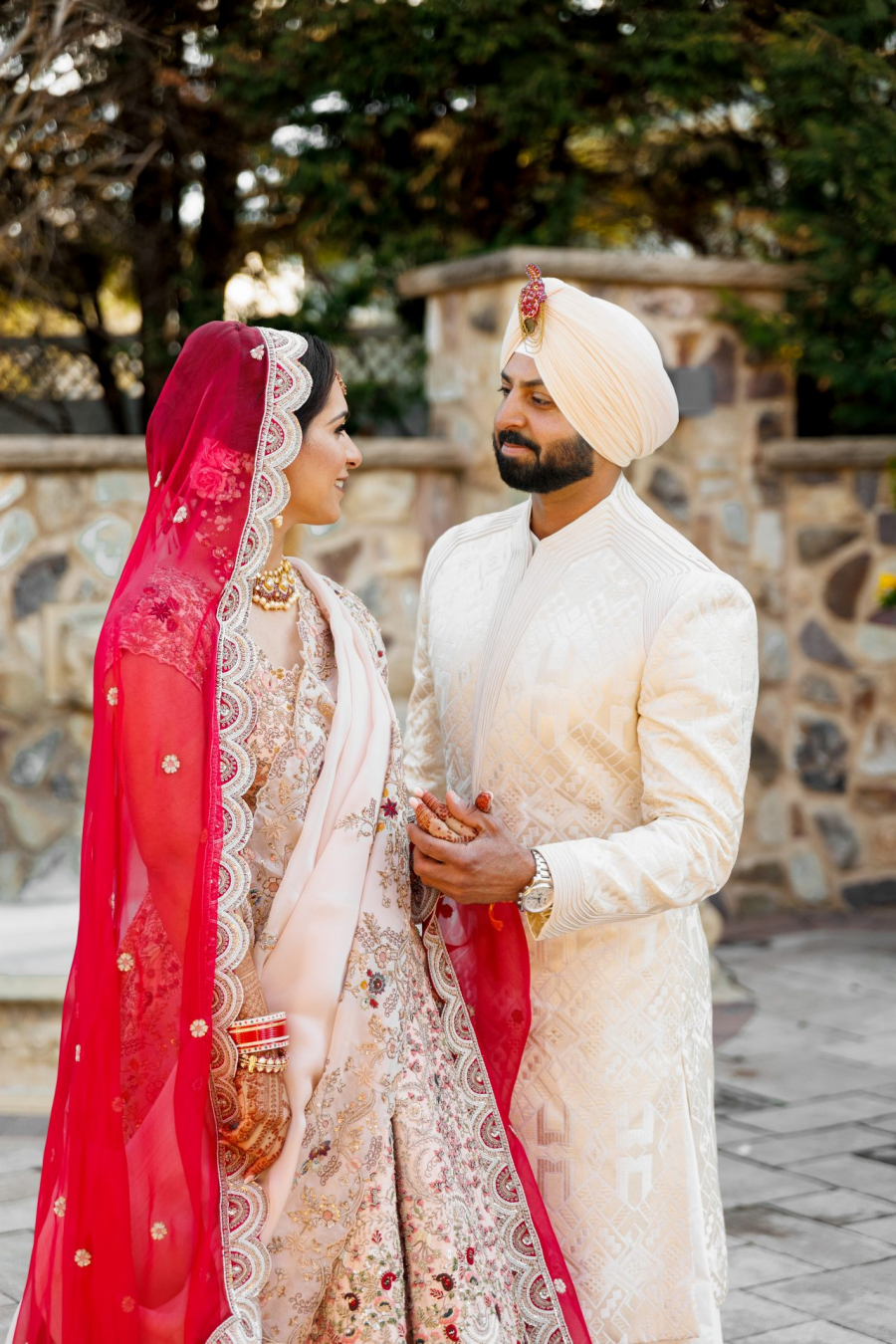 Sikh hindu wedding photographer nikita jagrup 21