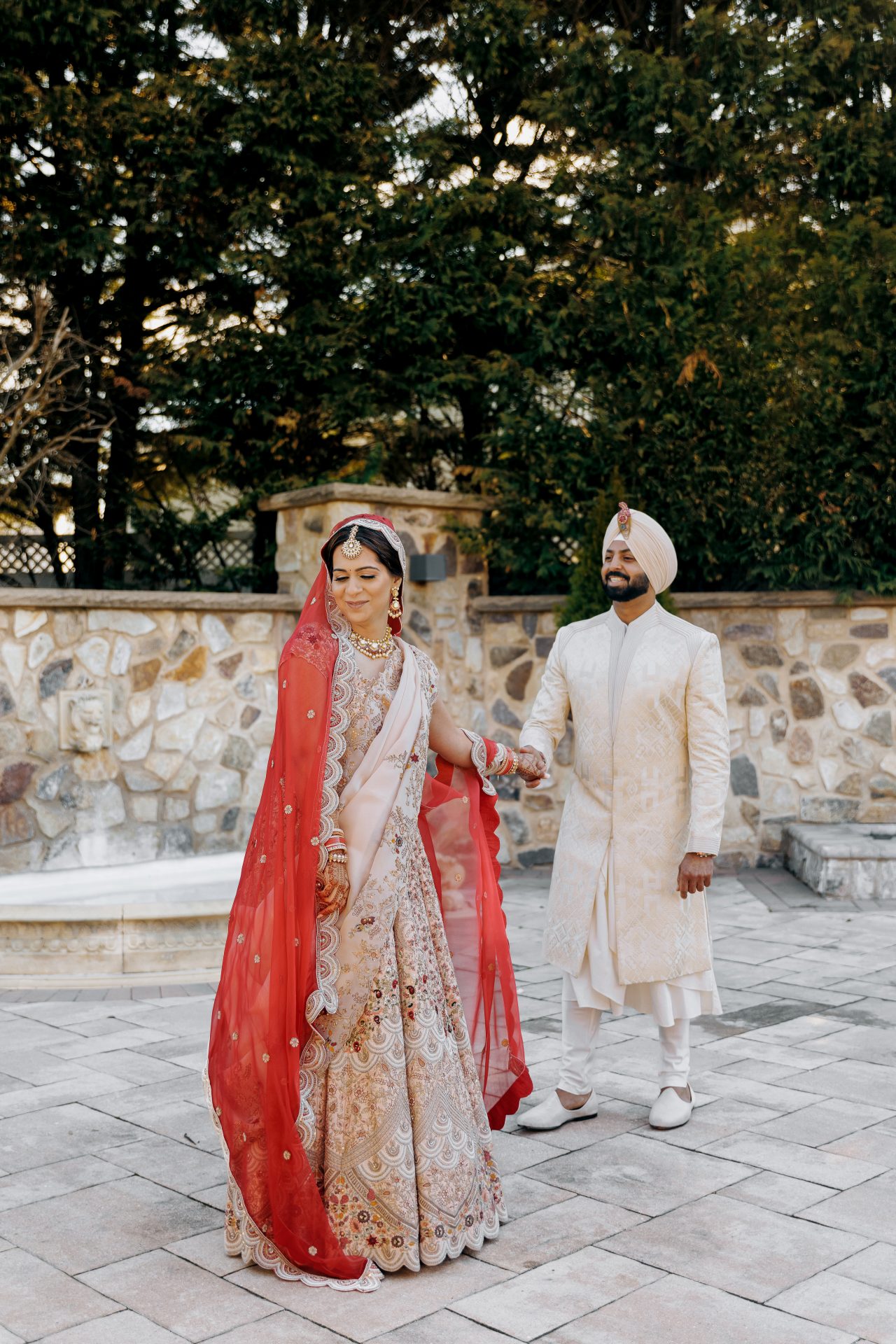 Sikh hindu wedding photographer nikita jagrup 22