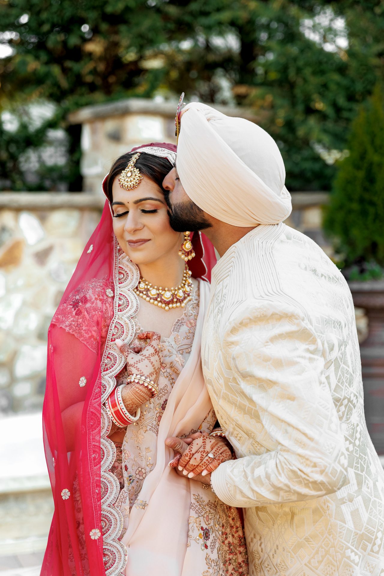 Sikh hindu wedding photographer nikita jagrup 23