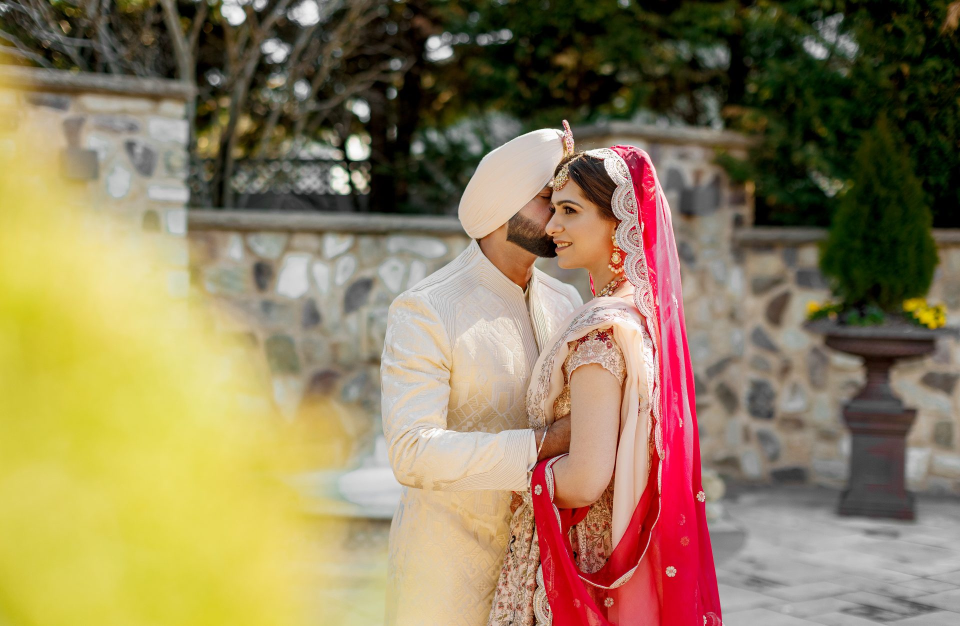 Sikh hindu wedding photographer nikita jagrup 24