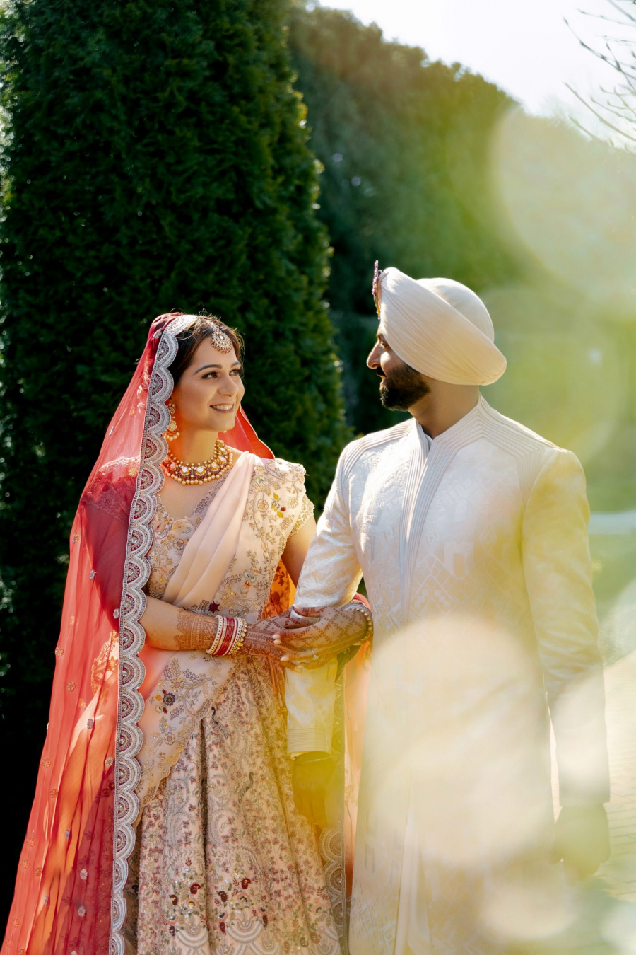 Sikh hindu wedding photographer nikita jagrup 25
