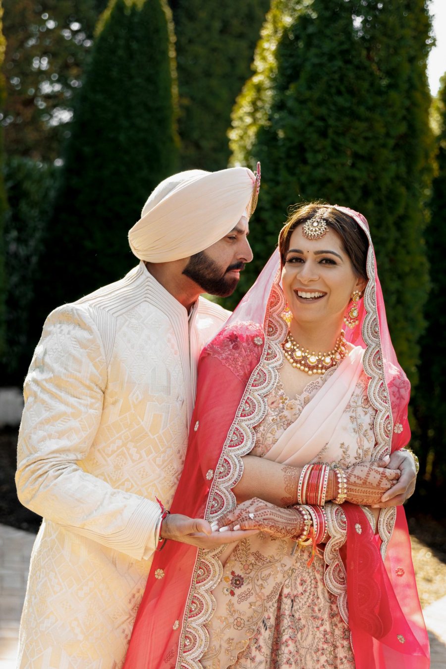 Sikh hindu wedding photographer nikita jagrup 28