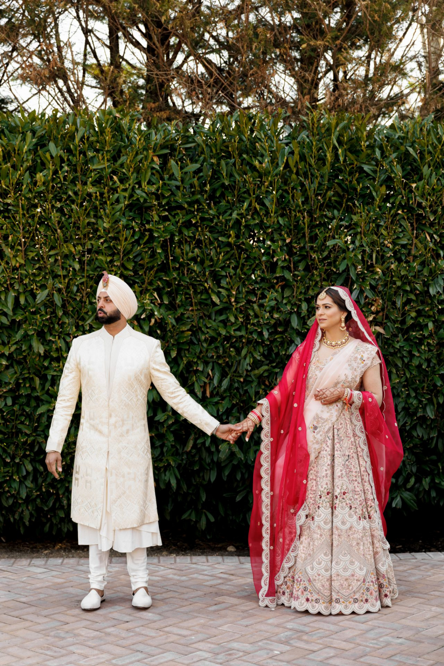 Sikh hindu wedding photographer nikita jagrup 30