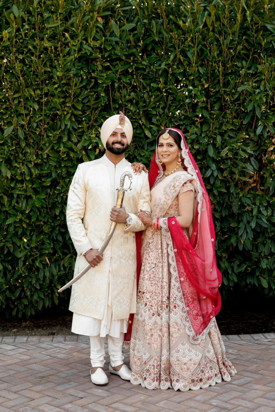 Sikh hindu wedding photographer nikita jagrup 31