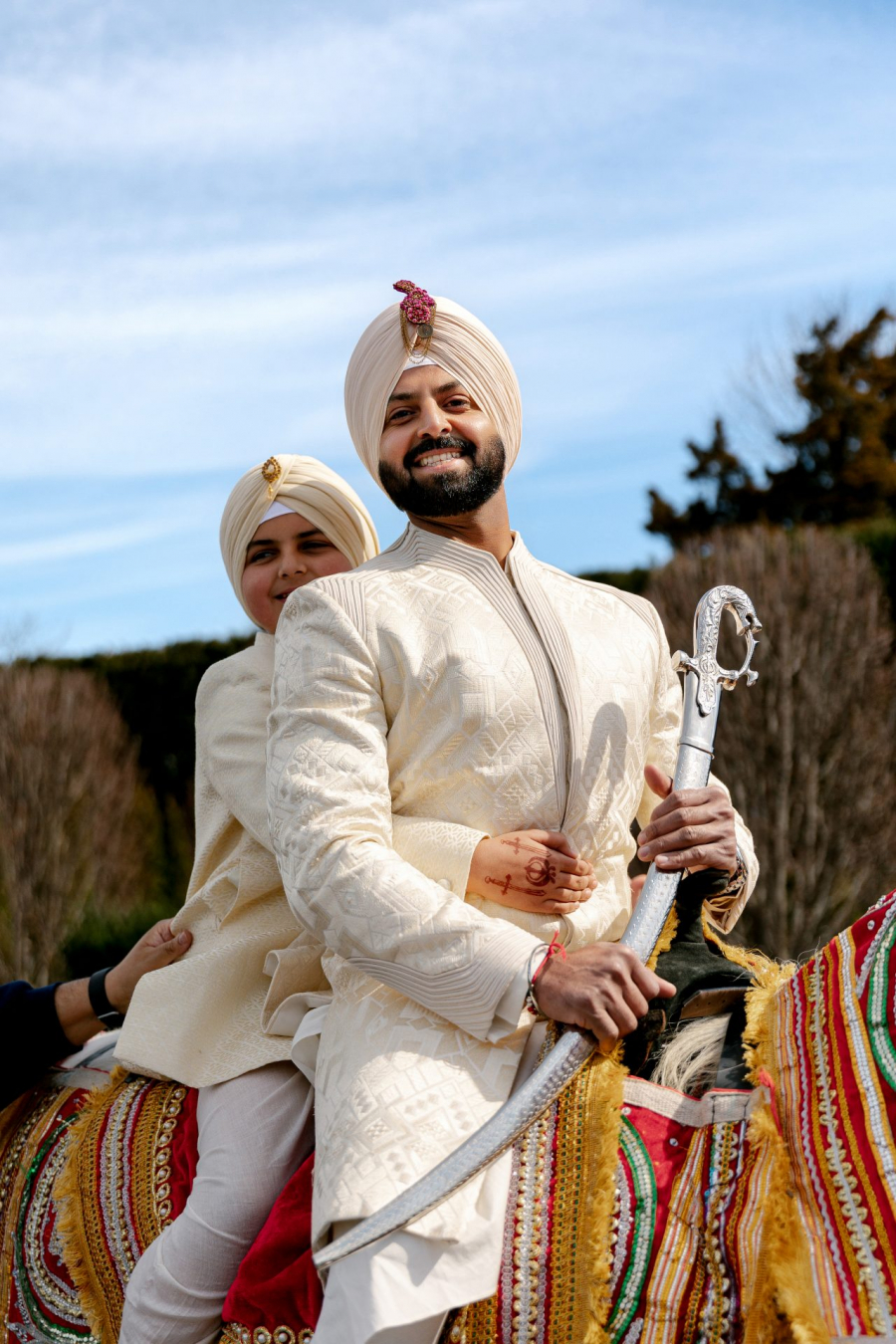 Sikh hindu wedding photographer nikita jagrup 35