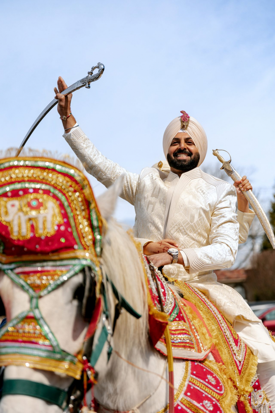 Sikh hindu wedding photographer nikita jagrup 36