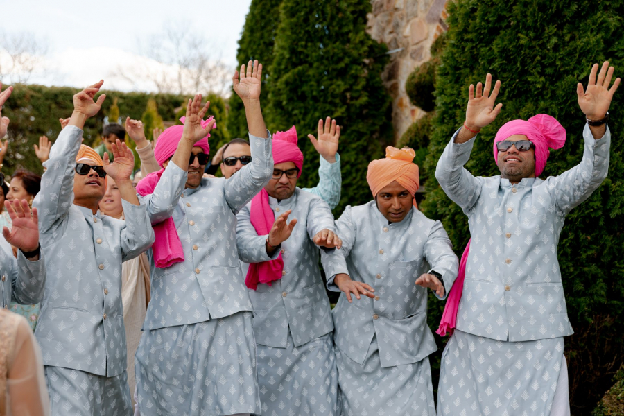 Sikh hindu wedding photographer nikita jagrup 39