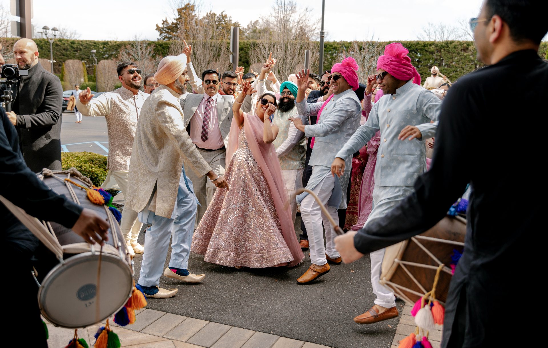 Sikh hindu wedding photographer nikita jagrup 40