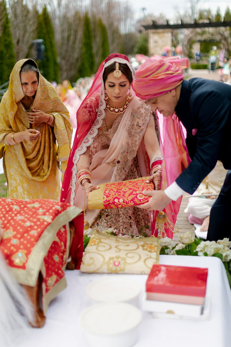 Sikh hindu wedding photographer nikita jagrup 46