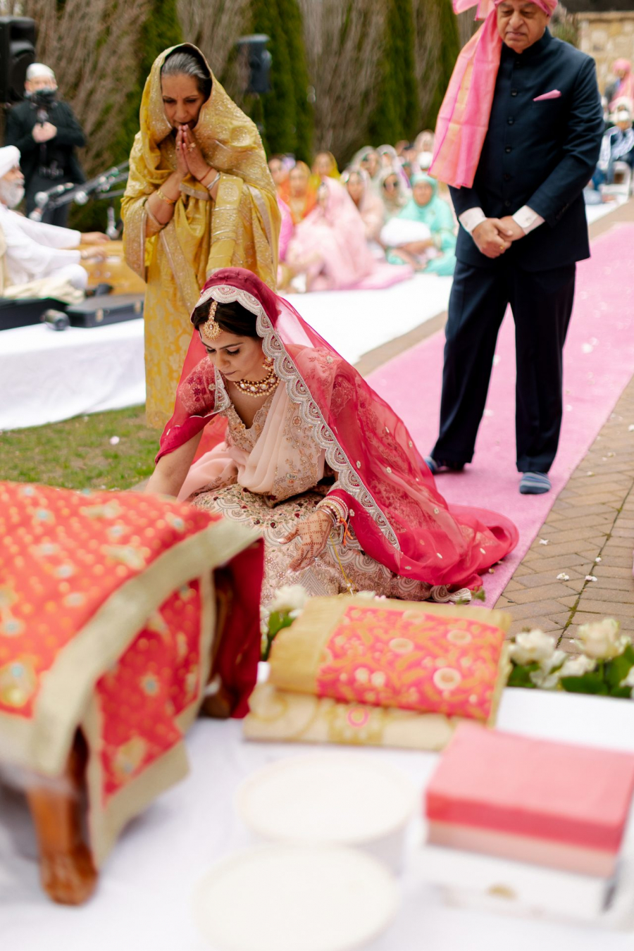 Sikh hindu wedding photographer nikita jagrup 47