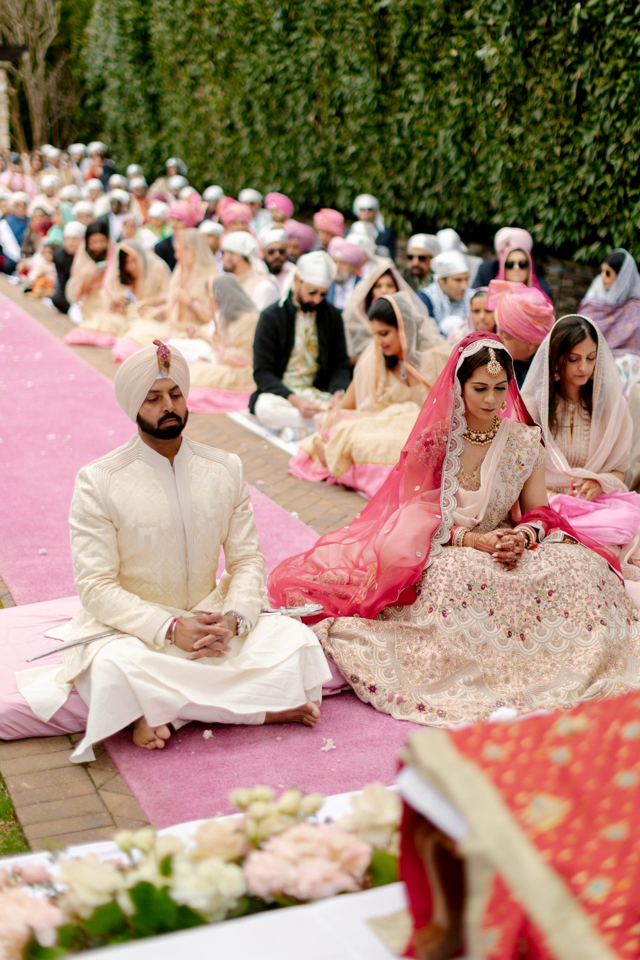 Sikh hindu wedding photographer nikita jagrup 48