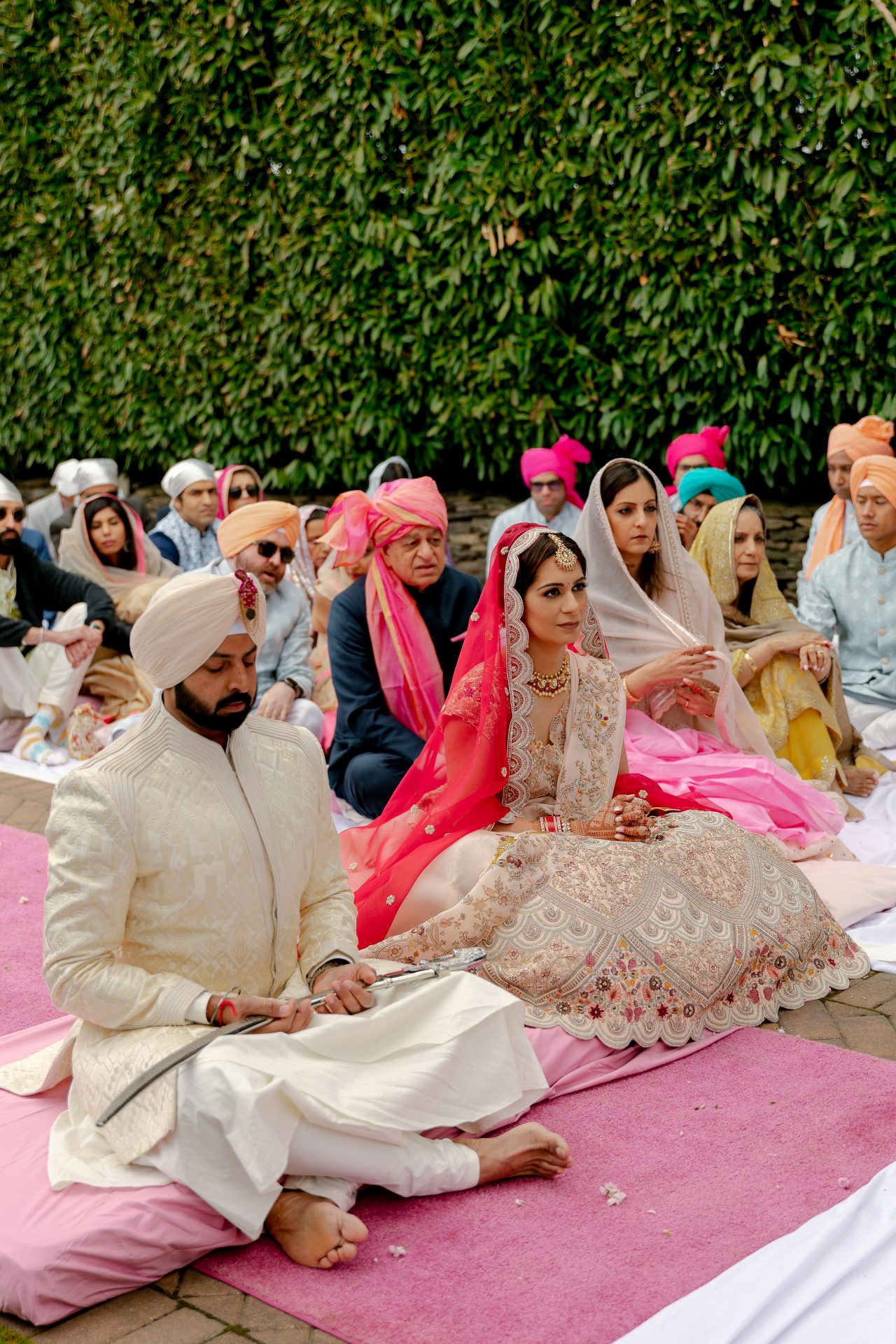 Sikh hindu wedding photographer nikita jagrup 52