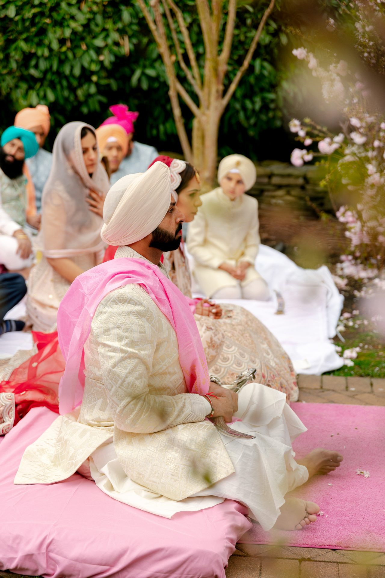 Sikh hindu wedding photographer nikita jagrup 54