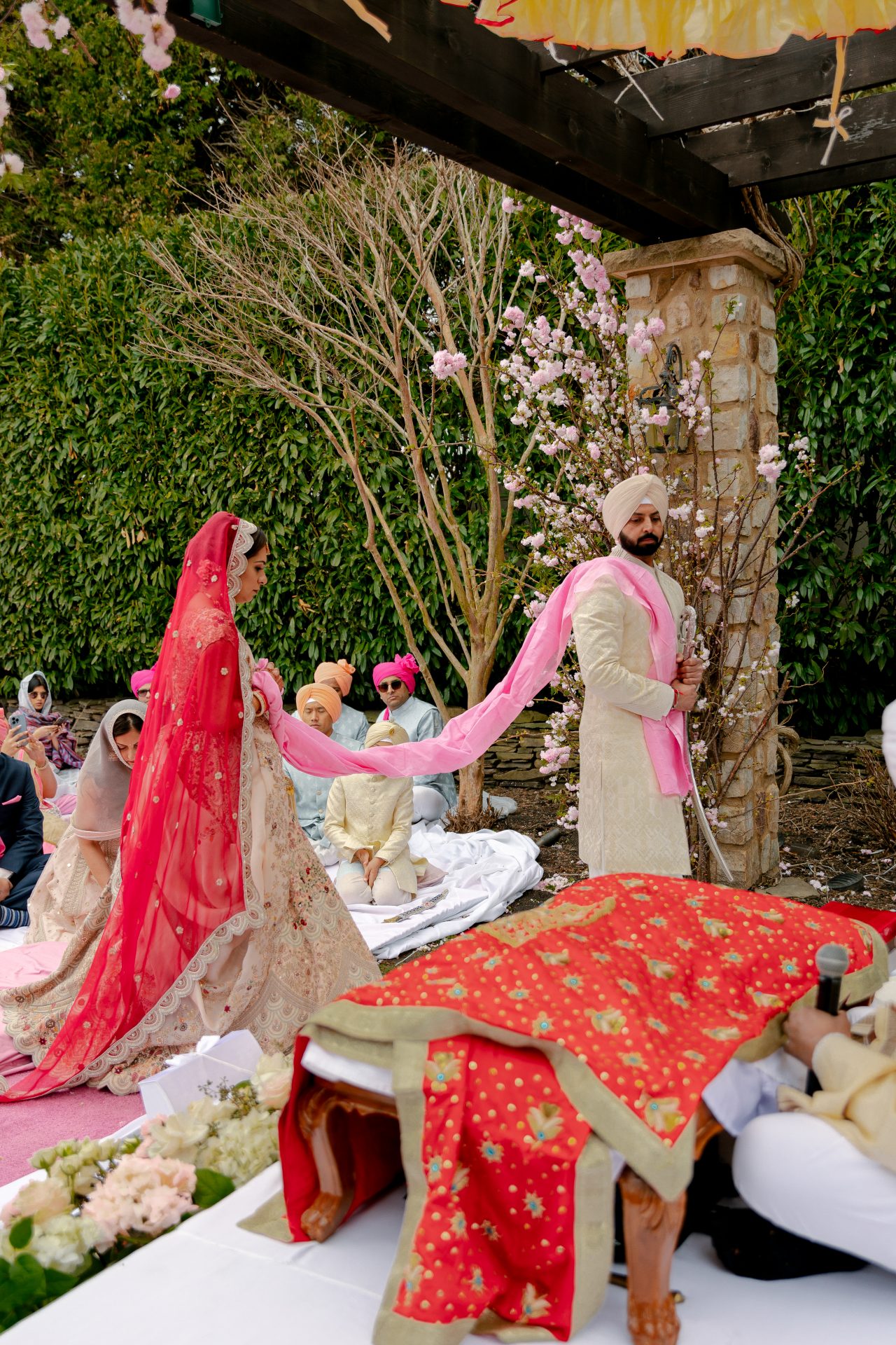 Sikh hindu wedding photographer nikita jagrup 55