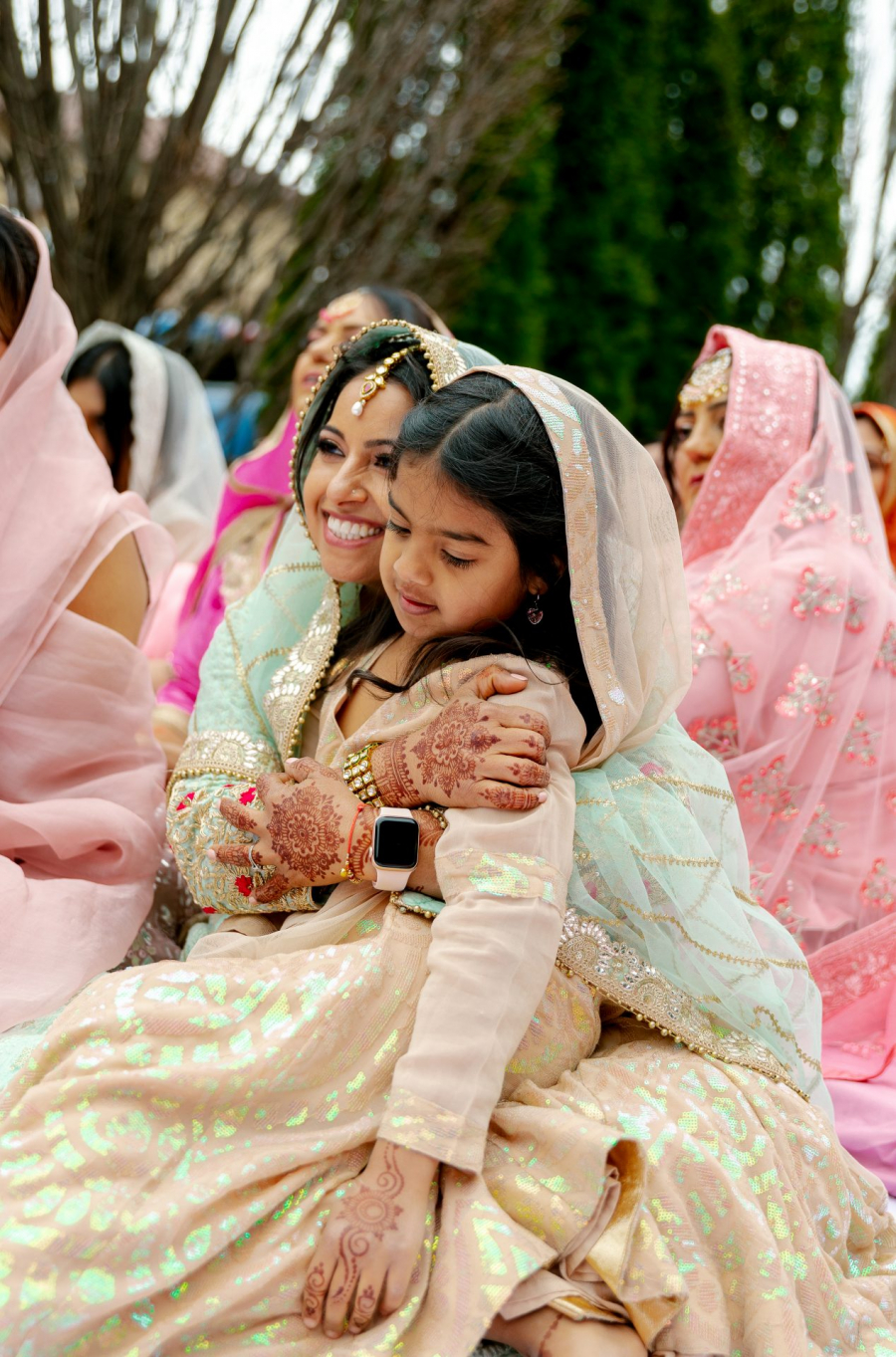 Sikh hindu wedding photographer nikita jagrup 57